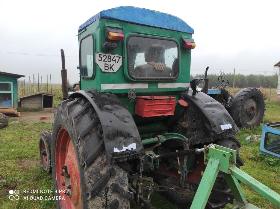 Продам трактор Т-40