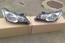Фара Honda Civic 4D 2006-2009 фары Хонда Сивик седан