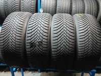 215/50R19 Continental AllSeasonContact  2021r 7mm DEMO