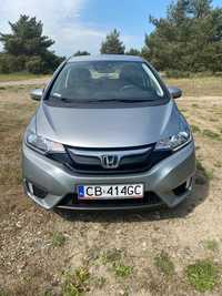 Honda Jazz Mało używana honda Jazz, I właściciel, z polskiego salonu.