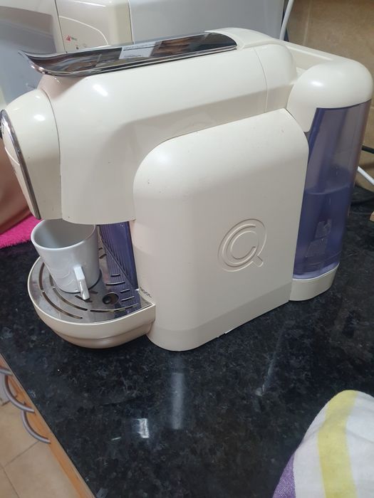 Máquina  de café