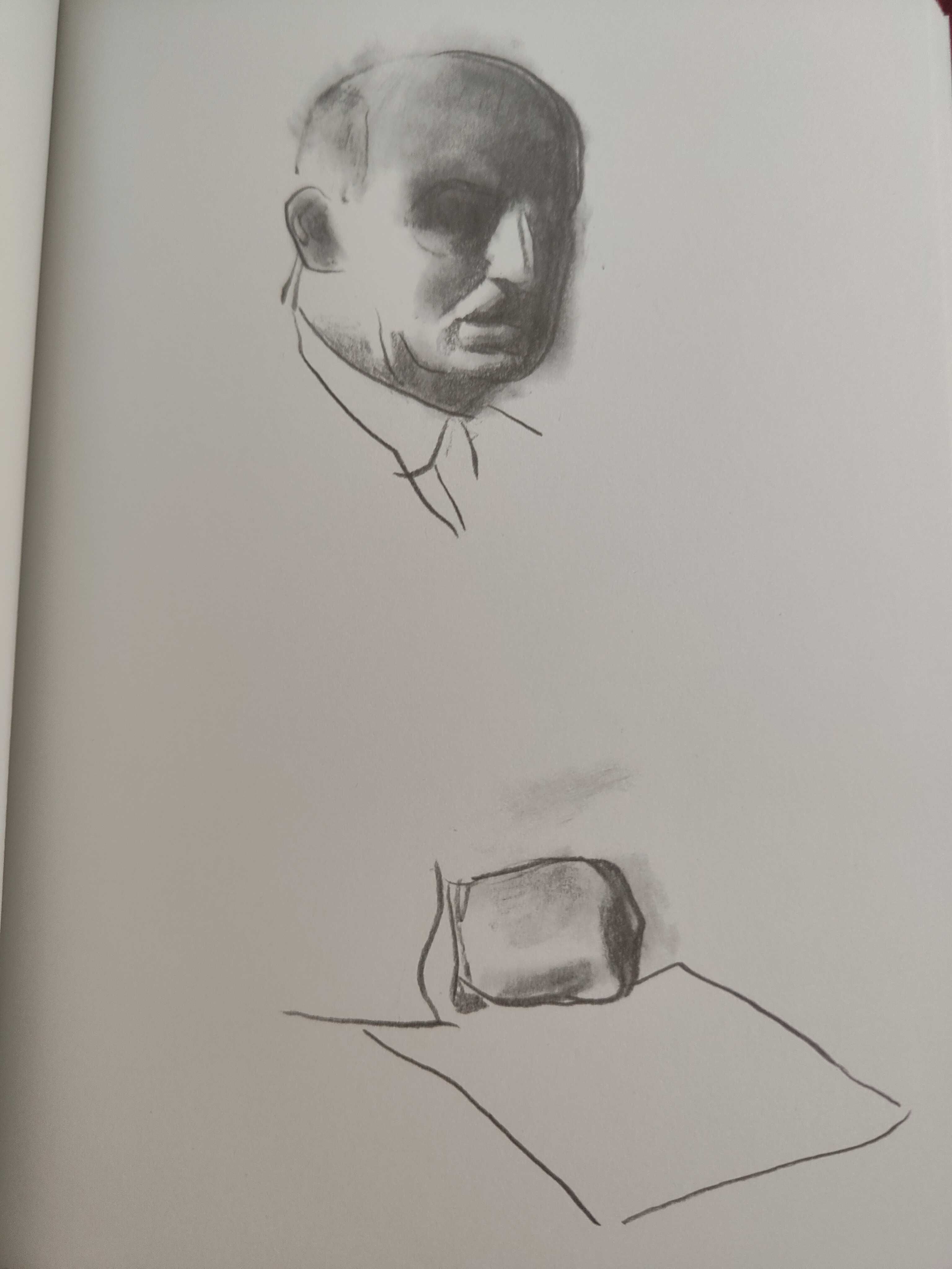 Wilhelm Sasnal: Taki pejzaż