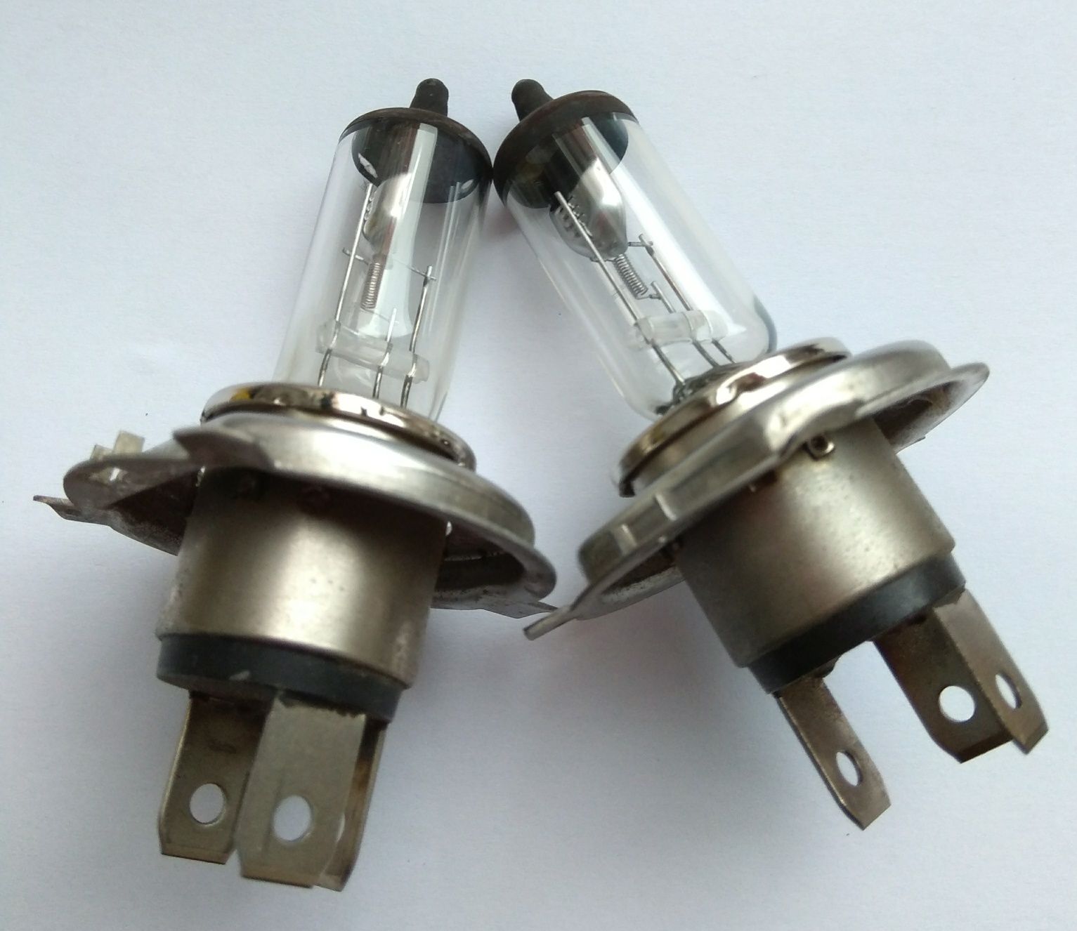Лампа галоген H4 12V 60/55w