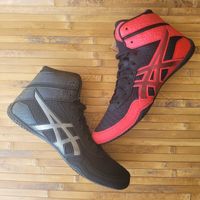 БОРЦОВКИ, БОКСЕРКИ ASICS Matcontrol 3, оригінал, новинка