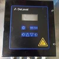 Sterownik DeLaval do pompy podciśnienia DVP