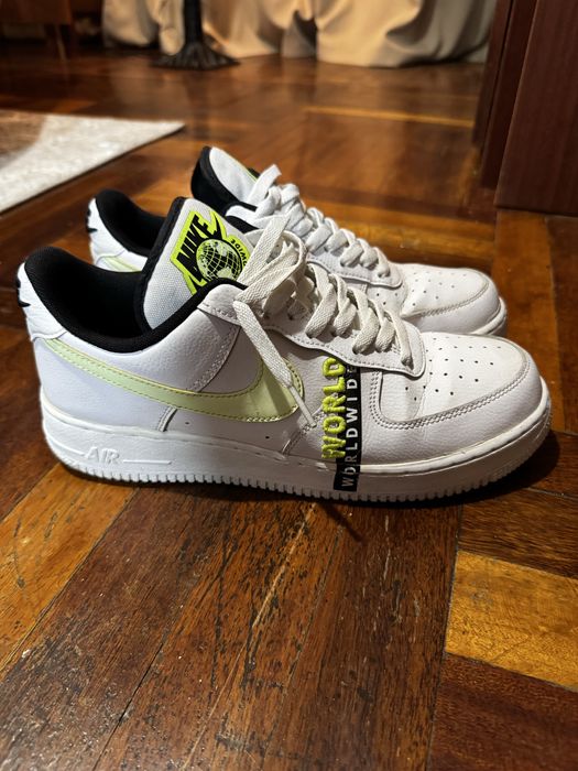 Кроссовки Nike Air Force 1