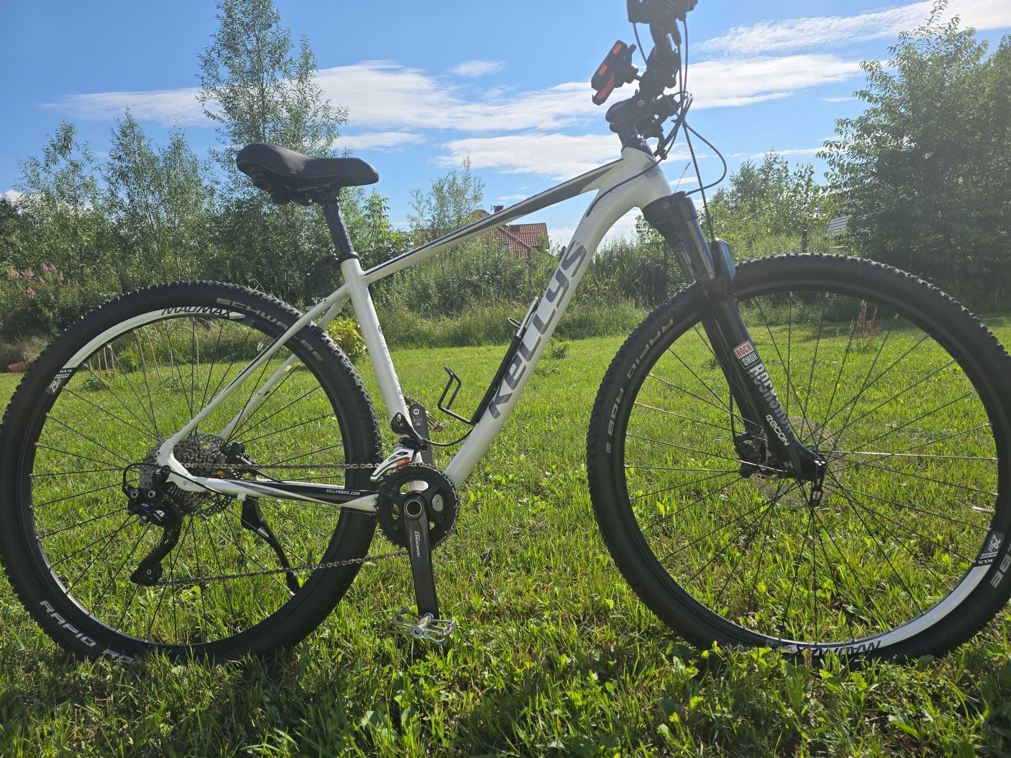 Rower MTB Kellys Desire 70