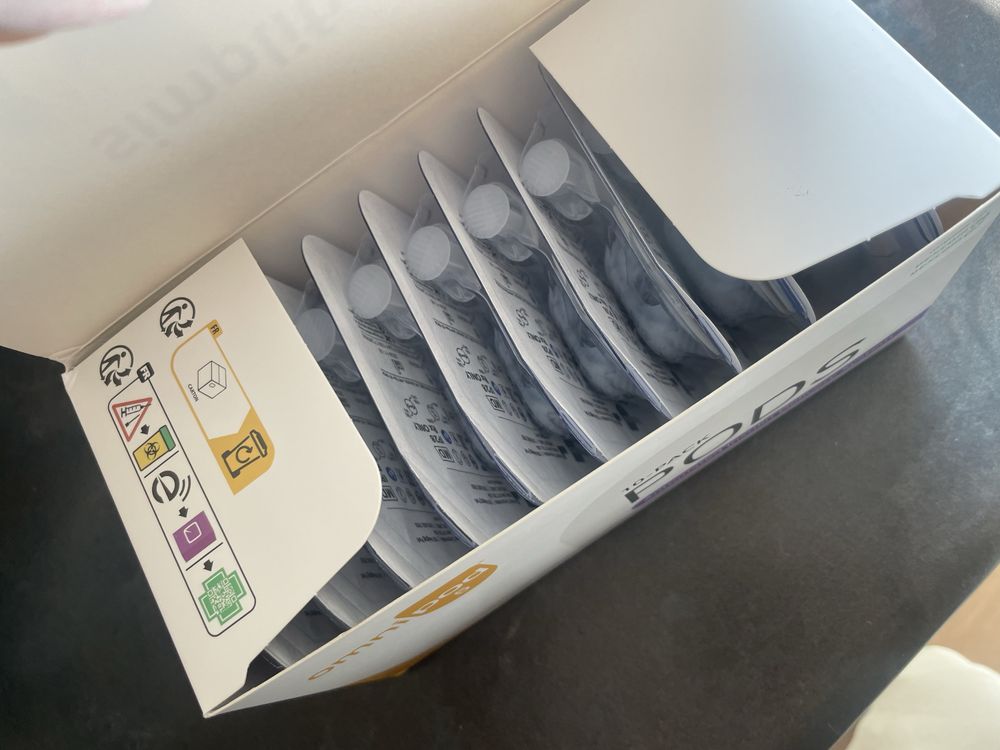 Omnipod 5 , dwa opakowania