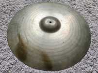 Talerz perkusyjny PAISTE SUPER CRASH/RIDE 20"