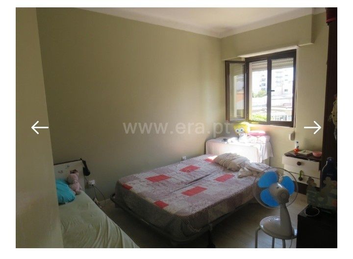 T2 para arrendar no centro do Rio maior