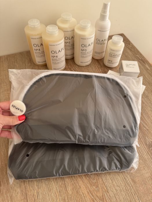 Olaplex шампуні, кондиціонери, олійка,догляд