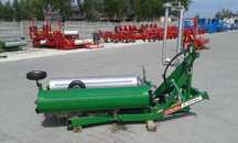 Owijarka stacjonarna Metal-Fach Z560, Sipma OZ 7500 Tekla Promocja!!!