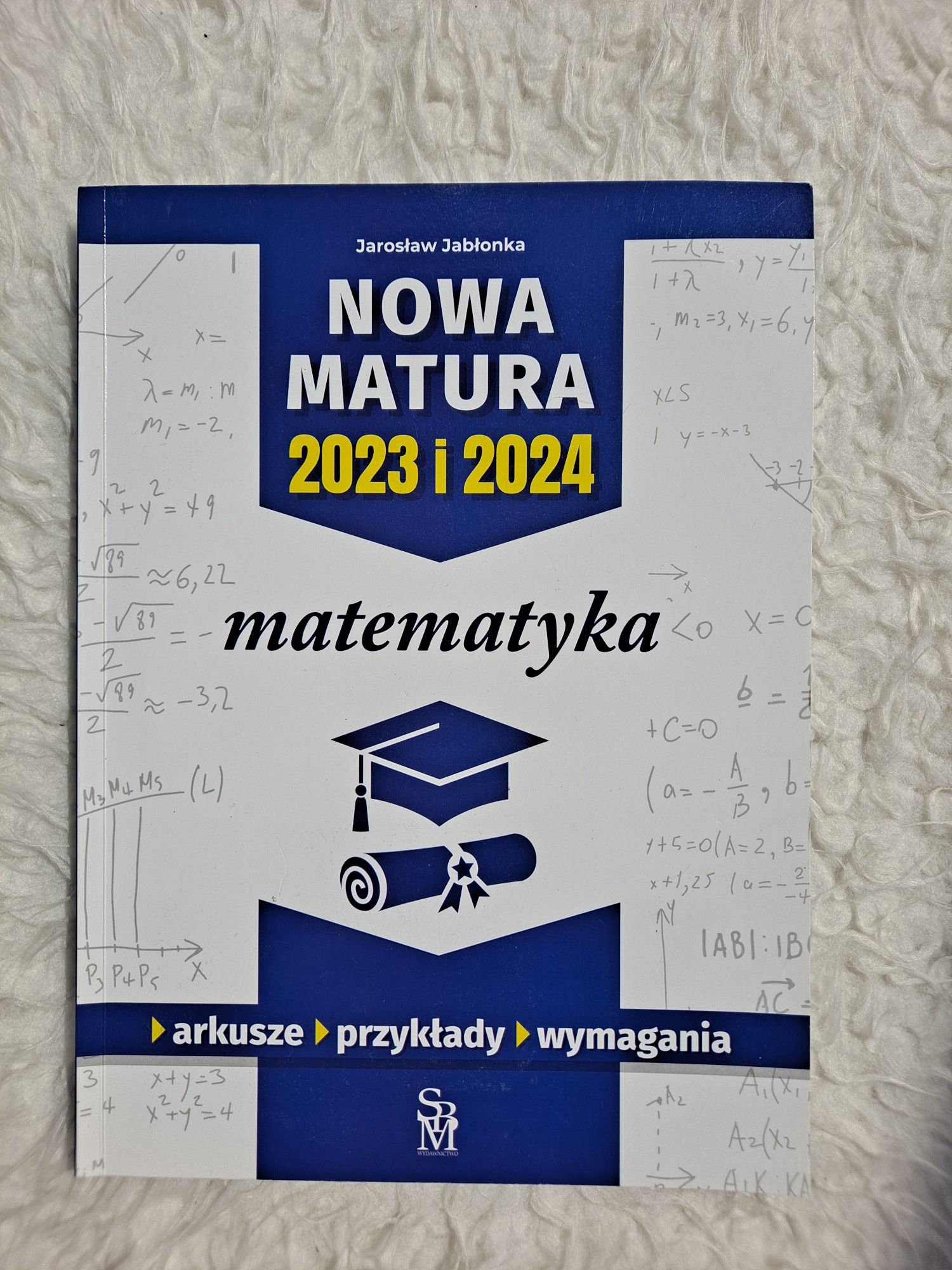 Nowa Matura 2023/2024 matematyka