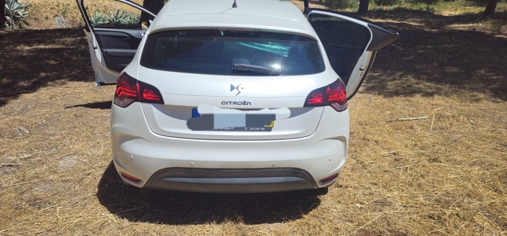 Ds4 1.6  Nacional