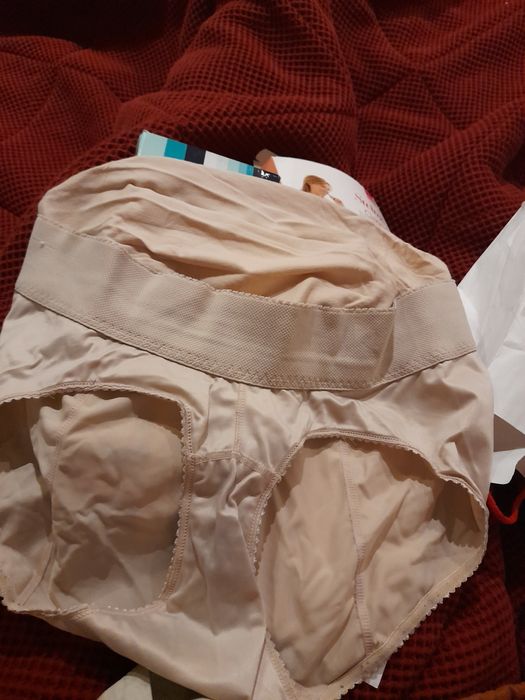 Cinta (cueca gravidez)