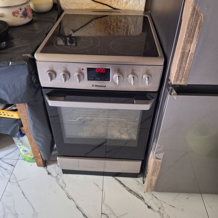 Електрична плита