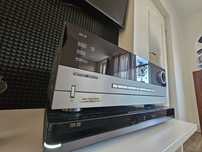 Harman/Kardon avr 430 DVD gratis / pilot stan idealny