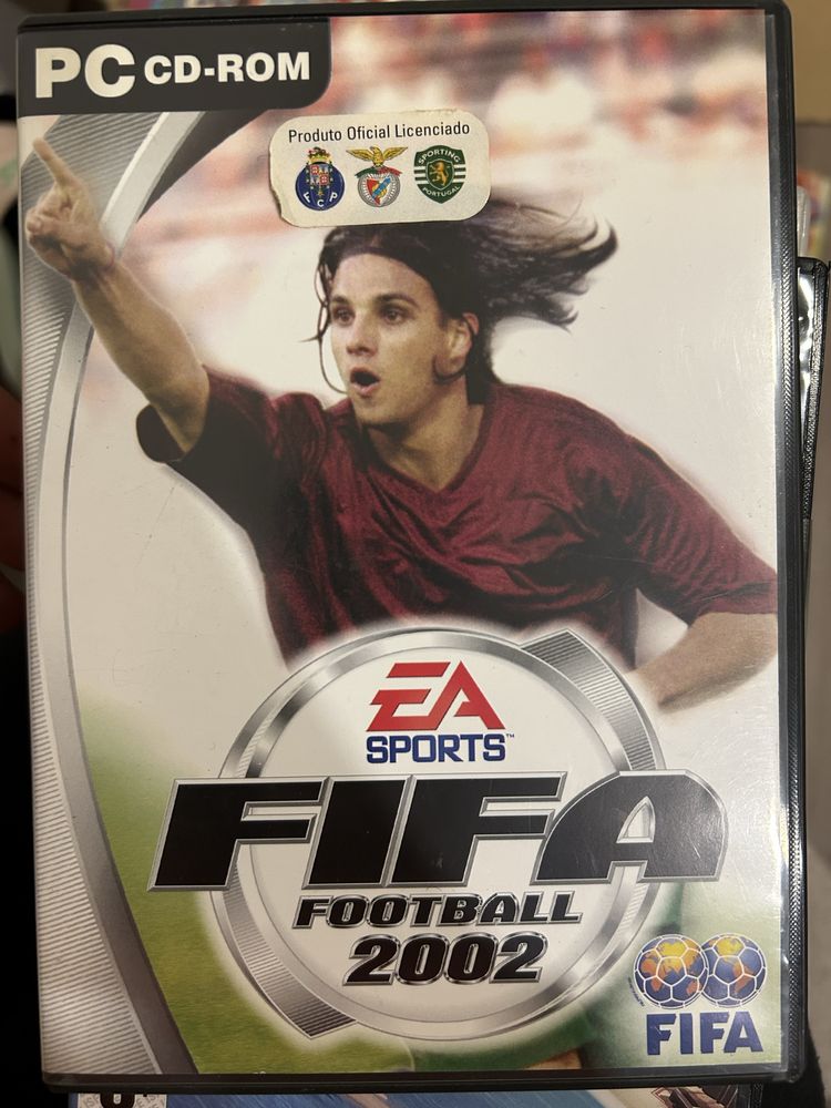 Jogos para PC Sim City 4 Flight Simulator Sims Unleased FIFA