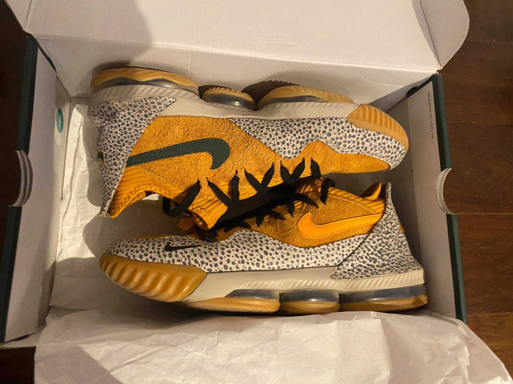 Nike LeBron 16 Low Atmos Safari (43)