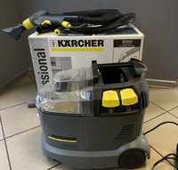 Wynajmę odkurzacz piorący Karcher Puzzi 8/1