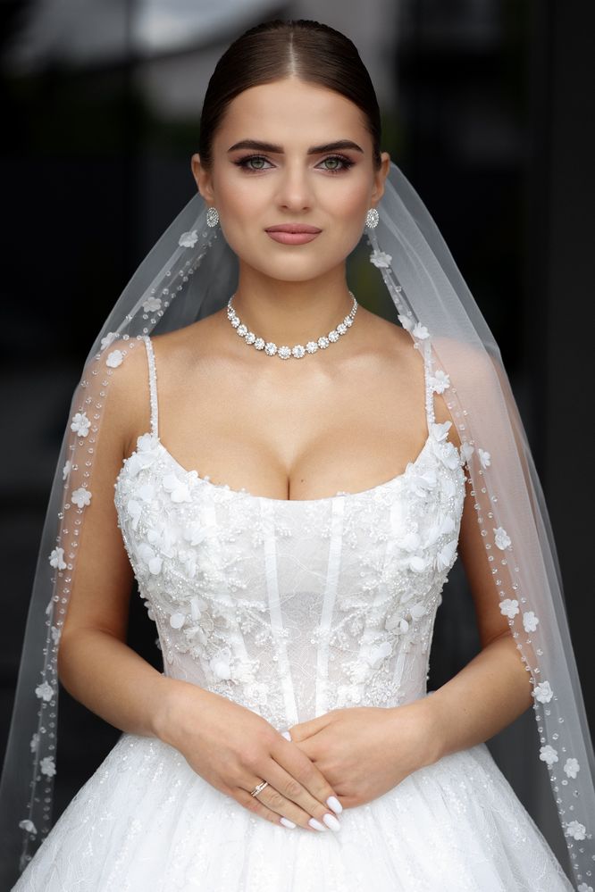Продаю весільну сукню мрії Dominiss “Philippa”
