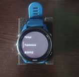 Garmin forerunner 255