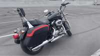 Продам Harley-Davidson Sportster 1200