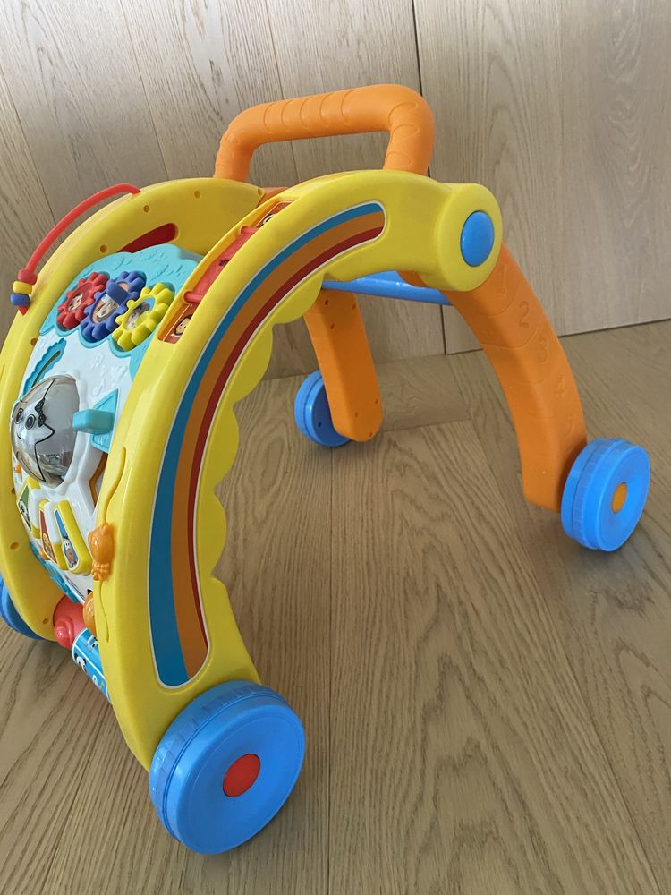 Pchacz Jeździk Little Tikes