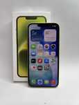 Apple iPhone 14, Yellow, 128GВ Original,Neverlock