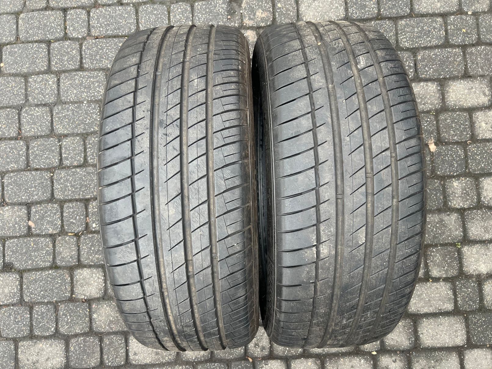 Opony Habilead Practicalmax H/P RS26 - 275/45/21