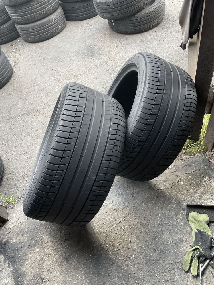 275/40/18 R18 Michelin Primacy 3