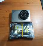 Аккумулятор liter energy 402035 3pin литиевый для yi dash camera