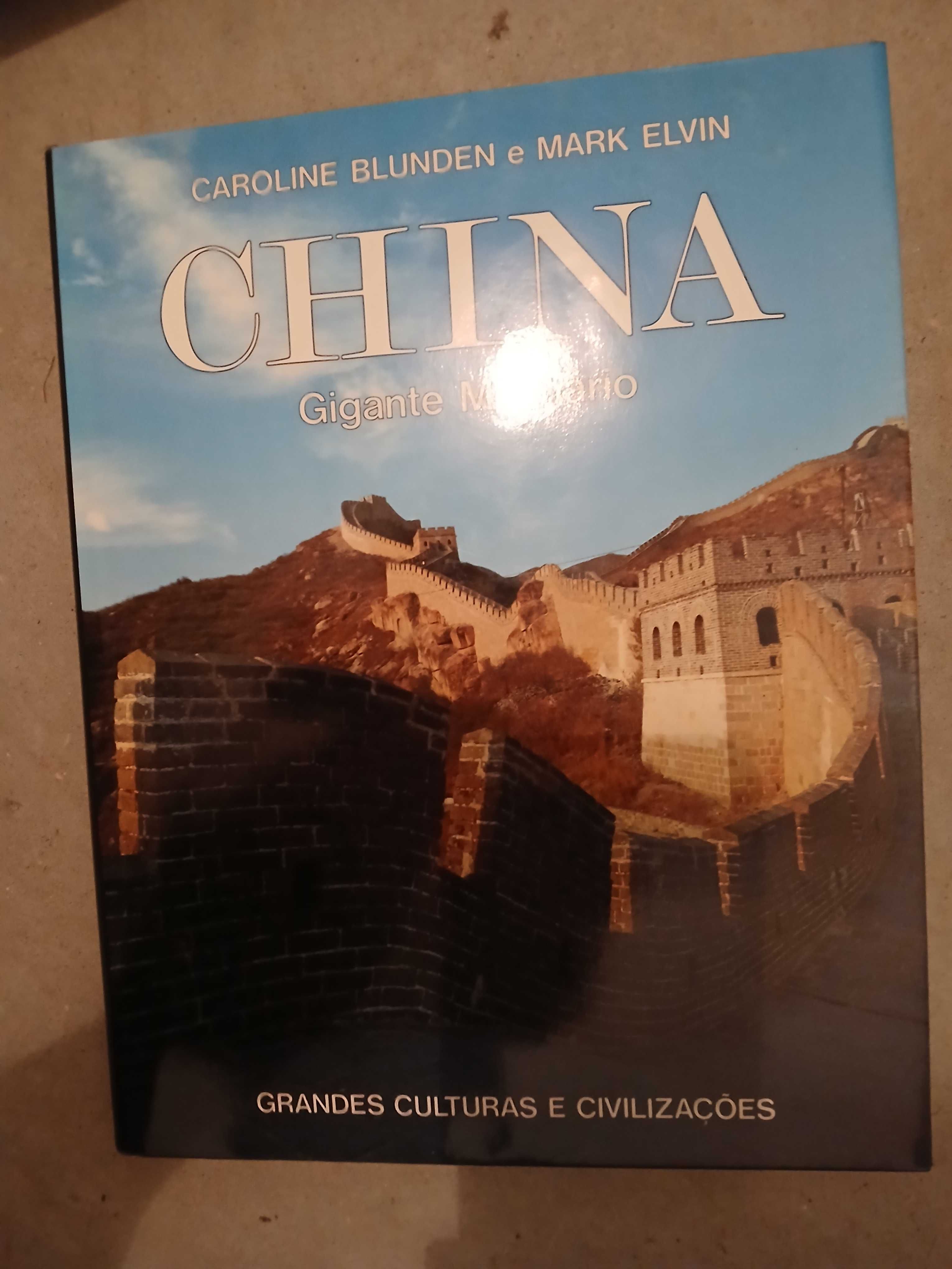 Grandes Culturas e Civilizações, coleção completa
