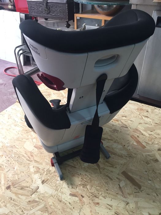 Cadeira Auto 2/3 Kidfix II BRITAX