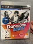#835 DanceStar Party ps3 move playstation4