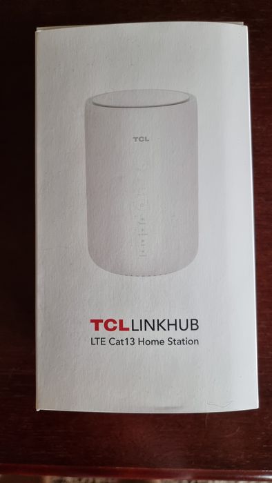 Router LTE TCL Linkhub CAT13