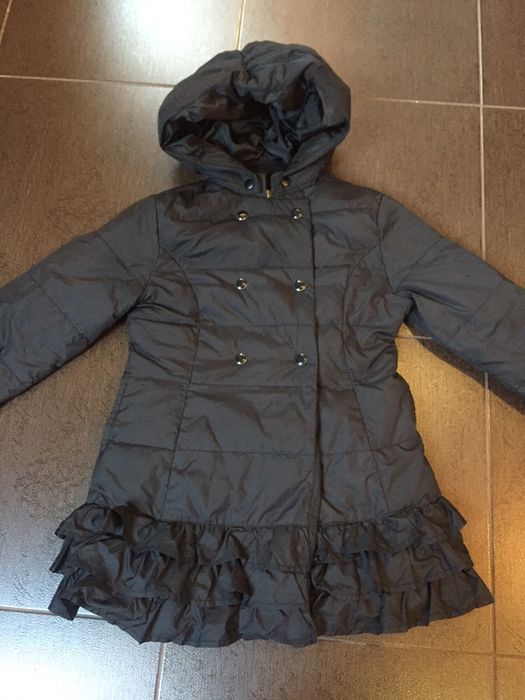 Курточка Gymboree