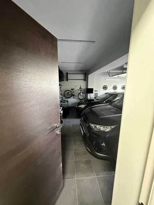 Продажа дизайнерского дома Холодная Гора Залютино