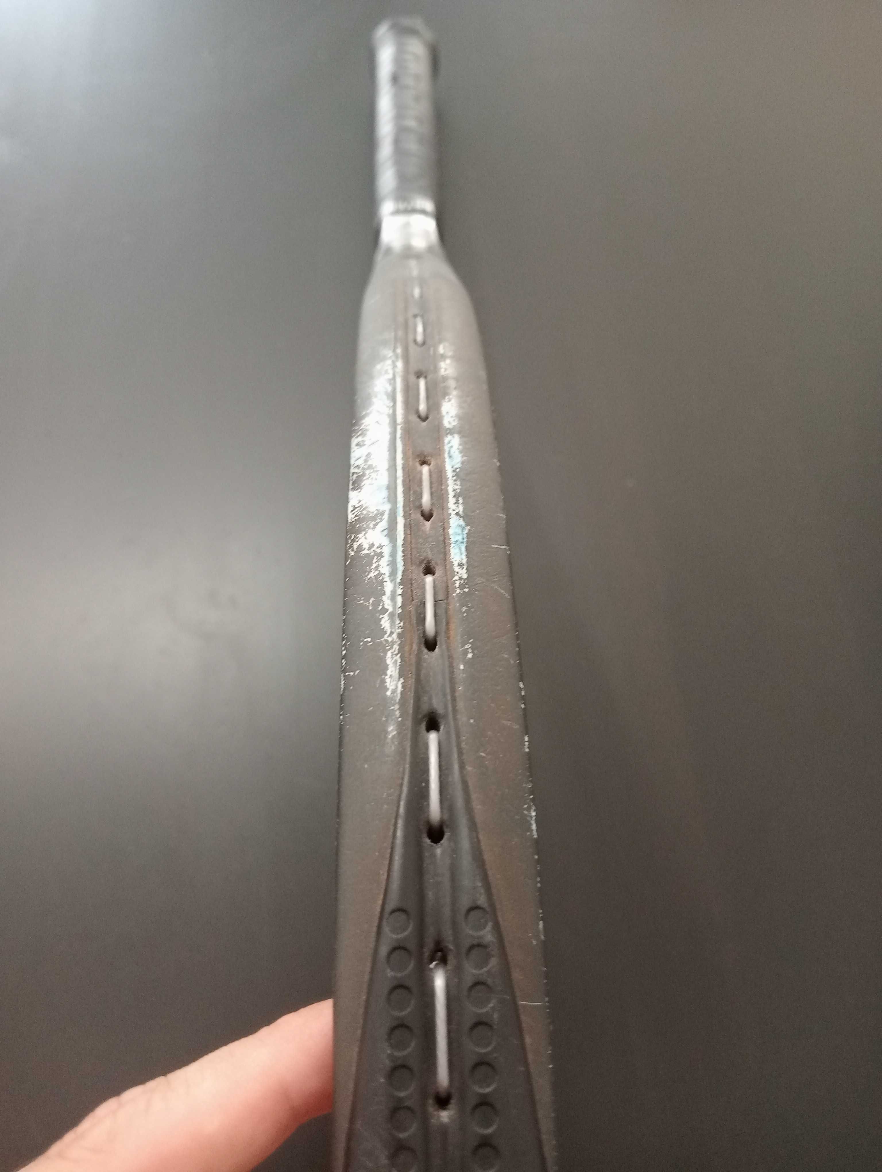Vendo raquete ténis: HEAD TI.S6 225 g