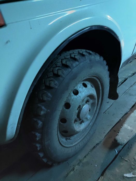 Продам авто ВАЗ 2121 Нива