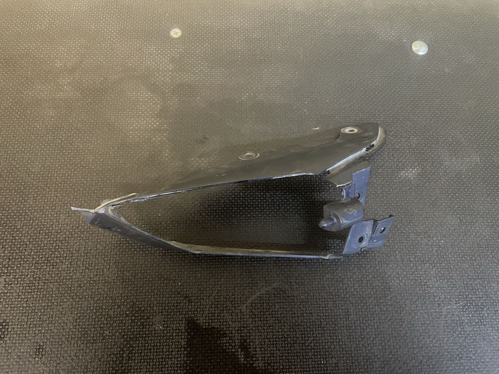 Owiewka plastik obudowa kierunku Suzuki GSXR 1000 K9-L6