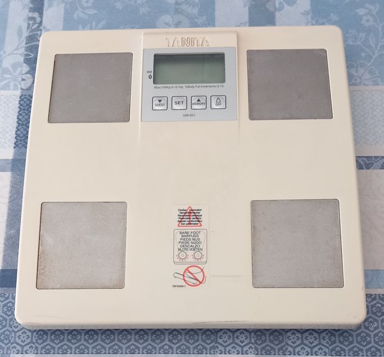 BALANÇA PARA CRIANÇA OU ADULTO COM PILHAS .Casa,wc,Sala,Quarto.