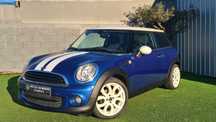 MINI One 1.6Diesel