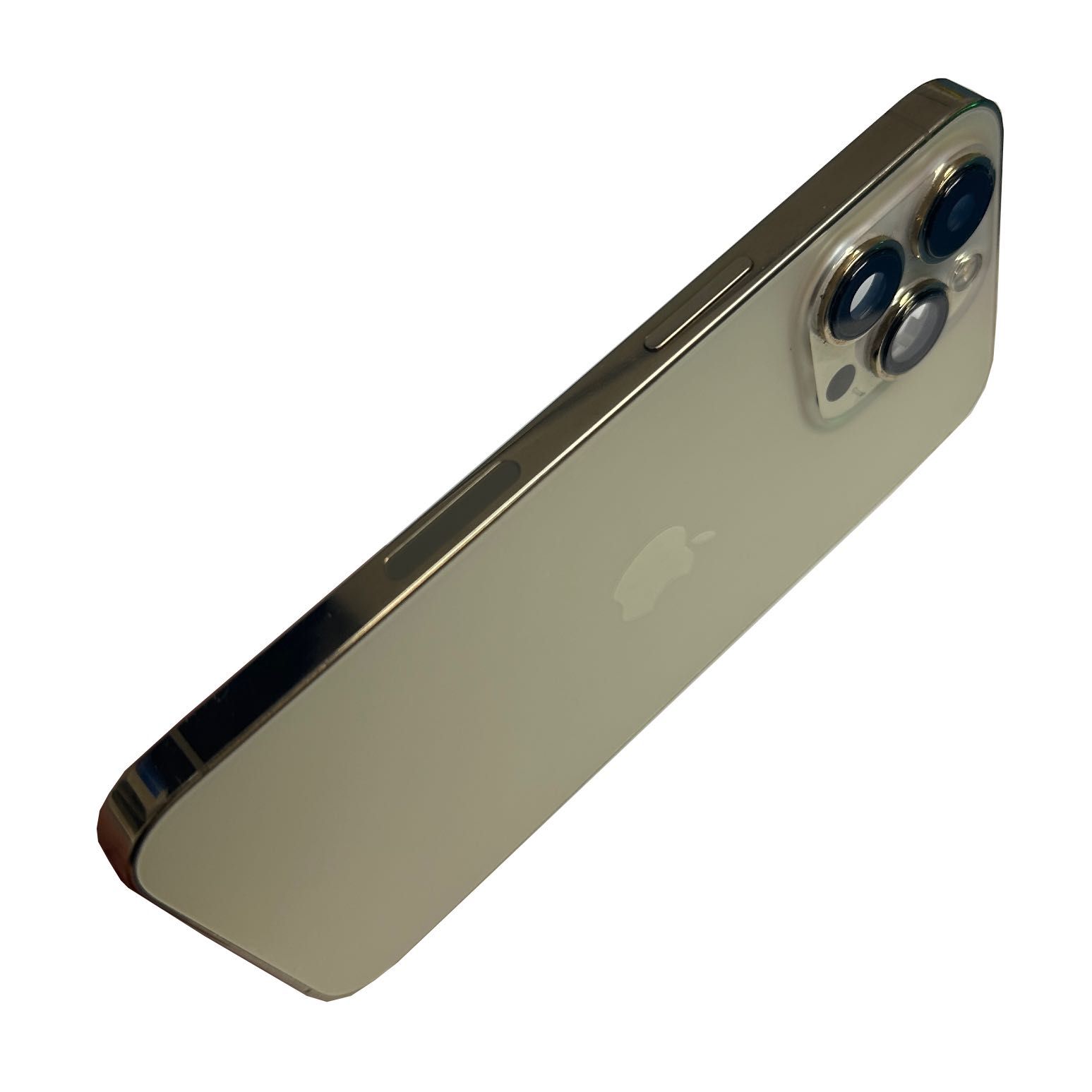 Korpus Obudowa Ramka Tył iPhone 13 Pro Gold