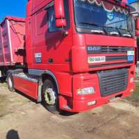 Продам Daf 95 €3