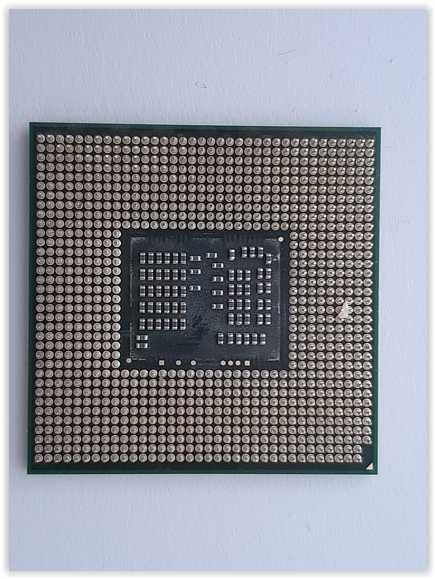 Processador Intel i3