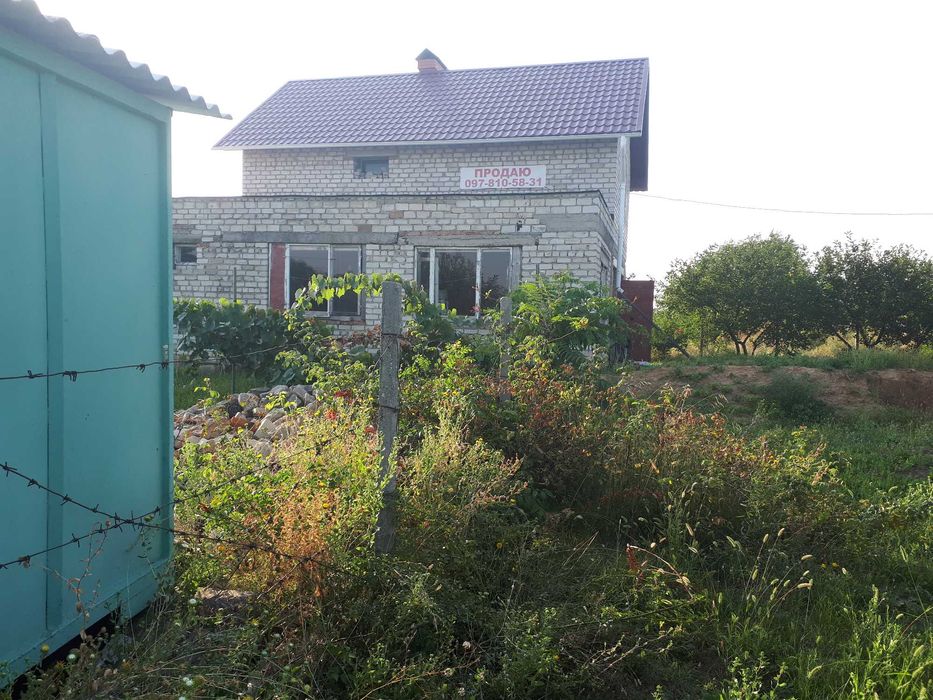 Продам Дом с адресом