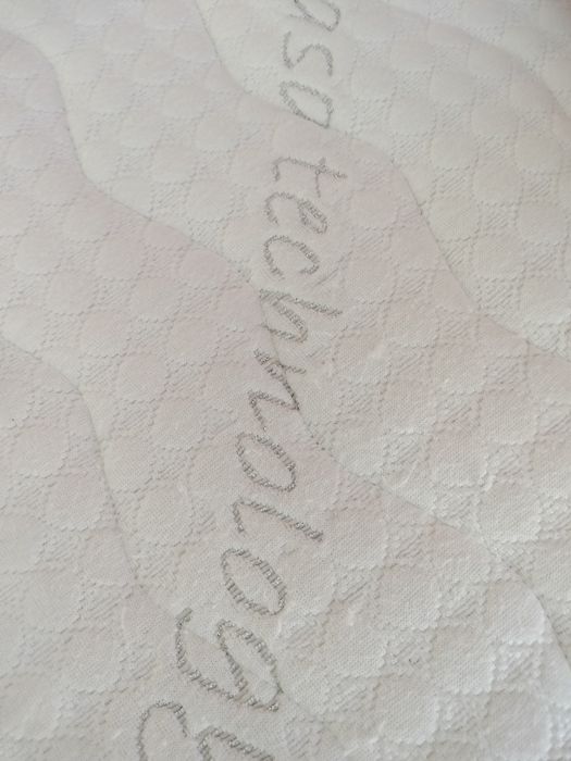 180x200"Nasa Technology"Bern top Confort