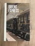 Orient Express Torbnørn Færøvik Torbjorn Faerovik