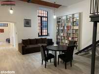 Elegancki Apartament - Loft Z Garażem